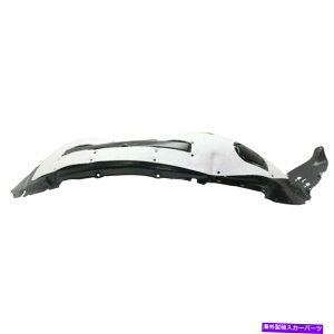 Fender Liner VtBbgtH[hGNXv[[16-19tgpbZW[TChCAPAtF_[Ci[FO1249178C New Fits FORD EXPLORER 16-19 Front PassengerRH Side CAPA Fender Liner FO1249178C