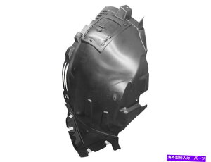 Fender Liner 2016-2018̃ZfXGLE550tF_[Ci[E - ȑ68685RP 2017 For 2016-2018 Mercedes GLE550 Fender Liner Right - Passenger Side 68685RP 2017