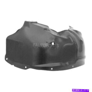 Fender Liner VtgEtF_[GvtBbg1983-1994V{[S10uU[3.1L GM1247103 New Front Right Fender Apron Fits 1983-1994 Chevrolet S10 Blazer 3.1L GM1247103