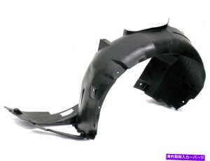 Fender Liner 1999�N����2001�N�̃|���V�F911�t�F���_�[���C�i�[�t�����g���͖{��95461cc 2000 For 1999-2001 Porsche 911 Fender Liner Front Left Forward Genuine 95461CC 2000�y���s�A���i�z