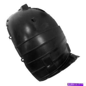 Fender Liner Infiniti FX35 09-12�̏ꍇ�A����ȑ��t�F���_�[���C�i�[�t�����g�Z�N�V�������������Ă������� For Infiniti FX35 09-12 Replace Front Passenger Side Fender Liner Front Section�y���s�A���i�z