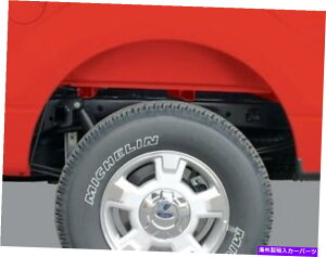 Fender Liner 09-16�t�H�[�h�X�[�p�[�f���[�e�Bwwf25009�p�̊��ȃ��C�i�[�z�C�[���E�F���C���i�[���C�i�[ Rugged Liner Wheel Well Inner Liner For 09-16 Ford Superduty WWF25009�y���s�A���i�z