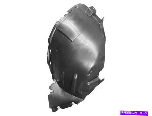 Fender Liner 2017-2019�����Z�f�XGLE43 AMG�t�F���_�[���C�i�[�E - ��q��69233pd For 2017-2019 Mercedes GLE43 AMG Fender Liner Right - Passenger Side 69233PD�y���s�A���i�z