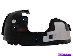 Fender Liner 2021-2022�̃q�����_�C�G�����g���t�F���_�[���C�i�[�t�����g�� - �h���C�o�[�T�C�h68862TF For 2021-2022 Hyundai Elantra Fender Liner Front Left - Driver Side 68862TF�y���s�A���i�z