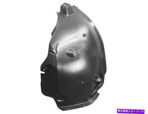 Fender Liner 2020ÑZfXGLE580tF_[Ci[E - ȑ81171ZT For 2020 Mercedes GLE580 Fender Liner Right - Passenger Side 81171ZT