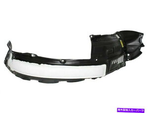 Fender Liner 2014-2021NTXGX460tF_[Ci[E - ȑ15679JJ 2015 2016 For 2014-2021 Lexus GX460 Fender Liner Right - Passenger Side 15679JJ 2015 2016