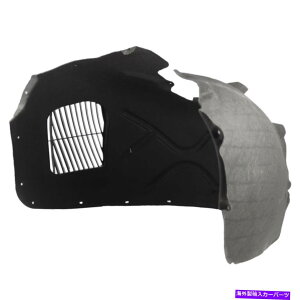 Fender Liner 95850496201 2011-2018|VFJCGtgtF_[Ci[RHpbZW[TCh 95850496201 For 2011-2018 Porsche Cayenne Front Fender Liner RH Passenger Side