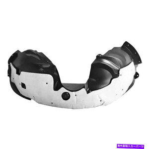 Fender Liner Ford Fusion 2013-2016�̏ꍇ�AFO1248159OE�t�����g�h���C�o�[�T�C�h�t�F���_�[���C�i�[���������Ă������� For Ford Fusion 2013-2016 Replace FO1248159OE Front Driver Side Fender Liner�y���s�A���i�z