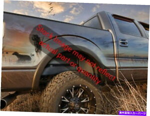 Fender Liner �n�X�L�[���C�i�[79041 Husky Liners 79041