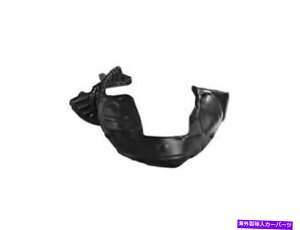 Fender Liner �t�����g�� - 2014-2017�̃h���C�o�[�T�C�h�t�F���_�[���C�i�[Honda Odyssey 2015 G819dr Front Left - Driver Side Fender Liner For 2014-2017 Honda Odyssey 2015 G819DR�y���s�A���i�z