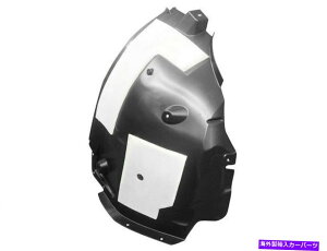 Fender Liner 2020ÑZfXGLE450tF_[Ci[ - hCo[TCh24294QG For 2020 Mercedes GLE450 Fender Liner Left - Driver Side 24294QG