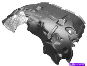 Fender Liner 2018-2021 Jeep Wrangler Fender Liner Front Left -Driver Side 94568SX 2019 For 2018-2021 Jeep Wrangler Fender Liner Front Left - Driver Side 94568SX 2019�y���s�A���i�z