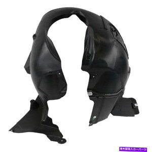 Fender Liner ZfXxcCLA250 14-19{̃tghCo[TChtF_[Ci[ For Mercedes-Benz CLA250 14-19 Genuine Front Driver Side Fender Liner