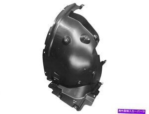 Fender Liner 2018-2020 BMW X3 Fender Liner Left -Driver Side 14335ZT 2019 For 2018-2020 BMW X3 Fender Liner Left - Driver Side 14335ZT 2019