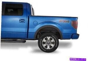 Fender Liner Duraliner 7010240X Pendaform Wheel Well Liner Fits 09-14 F-150 Duraliner 7010240X PendaForm Wheel Well Liner Fits 09-14 F-150�y���s�A���i�z