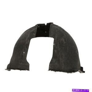 Fender Liner OEM New 2016-19 GM�V�{���[�N���[�Y���C�i�[ASM�t�����g�z�C�[���n�E�X����84156926 OEM NEW 2016-19 GM Chevrolet Cruze Liner ASM Front Wheelhouse Left Side 84156926�y���s�A���i�z
