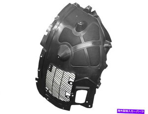 Fender Liner 2019-2021 BMW X5�t�F���_�[���C�i�[�E - ��q��44998CX 2020 For 2019-2021 BMW X5 Fender Liner Right - Passenger Side 44998CX 2020