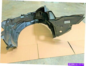 Fender Liner V{̃NTX5380653040 IS250AIS350i08-11jtF_[Ci[53806-53040 NEW GENUINE LEXUS 5380653040 IS250, IS350 (08-11) FENDER LINER LEFT 53806-53040