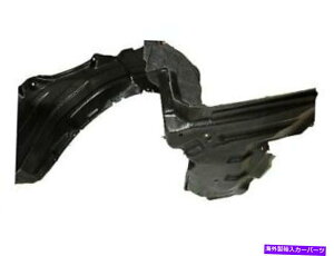 Fender Liner トヨタ53806-53090レクサスドライバーフロントフェンダーライナー本物のOEM Toyota 53806-53090 Lexus Driver Front Fender Liner Genuine OEM