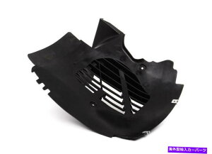 Fender Liner {̃|VF987{NX^[PC}StF_[Ci[EtgOEM 98750412404 Genuine Porsche 987 Boxster Cayman S Fender Liner Right Front OEM 98750412404