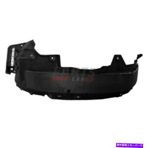 Fender Liner VtF_[Ci[̃tg2015-2017 Lexus NX200T 5387678010 LX1248134 NEW FENDER LINER FRONT LEFT FITS 2015-2017 LEXUS NX200T 5387678010 LX1248134