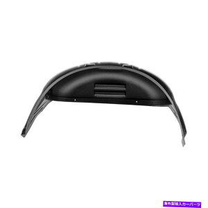 Fender Liner 99-06�V���o���[�h/�V�G���̂��߂̌�փC���i�[���C�i�[�̊��ȃ��C�i�[wwc99�y�A Rugged Liner WWC99 Pair of Rear Wheel Inner Liners for 99-06 Silverado/Sierra�y���s�A���i�z