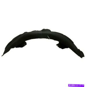 Fender Liner 4G0821133GVtF_[Ci[tghCo[TChLHnhAEfBA6 qua FITS 4G0821133G New Fender Liners Front Driver Left Side LH Hand for Audi A6 Qua