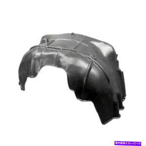 Fender Liner �V����OEM�h���C�o�[�T�C�h�t�����g�t�F���_�[���C�i�[22757273 FITS 2014-2015 SILVERADO 1500 New OEM Driver Side Front Fender Liner 22757273 Fits 2014-2015 Silverado 1500