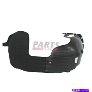 Fender Liner �V�����t�F���_�[���C�i�[�t�����g�E�t�B�b�g2015-2017�q�����_�C�\�i�^86812C2300 NEW FENDER LINER FRONT RIGHT FITS 2015-2017 HYUNDAI SONATA 86812C2300�y���s�A���i�z