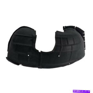 Fender Liner �V�����A�t�^�[�}�[�P�b�g�̏���ȑ��t�F���_�[���C�i�[84364223 CAPA New Aftermarket Front Passenger Side Fender Liner 84364223 CAPA�y���s�A���i�z