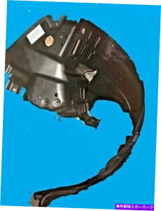 Fender Liner 2001-2002{̃NTX5387653023 IS300tF_[Ci[53876-53023I 2001-2002 GENUINE LEXUS 5387653023 IS300 FENDER LINER LEFT 53876-53023 !