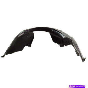 Fender Liner �t�F���_�[���C�i�[�t�����g�E���̏�qRH FR3Z16102C�t�H�[�h�}�X�^���O Fender Liner Front Right Hand Side Passenger RH FR3Z16102C for Ford Mustang�y���s�A���i�z