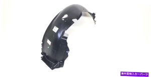 Fender Liner |VF911 06-13 OEMtF_[Ci[XvbVK[h99750420301tg Porsche 911 06 - 13 OEM Fender Liner Splash Guard 99750420301 Front Left GENUINE