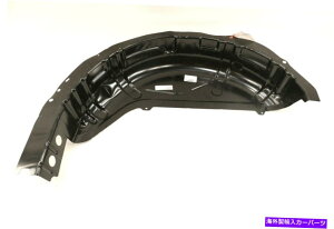 Fender Liner VOEM GMAtF_[zC[EFpl92223622J}Ro[`u2011-15 NEW OEM GM Rear Fender Wheel Well Panel Left 92223622 Camaro Convertible 2011-15