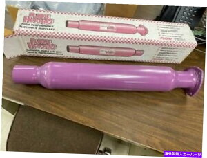 exhaust manifold FlowTech 50230flt Purple Hornies Header Muffler Flowtech 50230Flt Purple Hornies Header Muffler