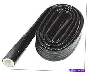 exhaust manifold Redhorse Fire Sleeve -10an Hose 6 'Ńz[Xu Redhorse Fire Sleeve -10an Hose 6' High Temp Underhood Insulates Hoses