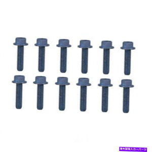 exhaust manifold rC}jz[hn[hEFALbgFel-Pro ES 75120 Exhaust Manifold Hardware Kit Fel-Pro ES 75120