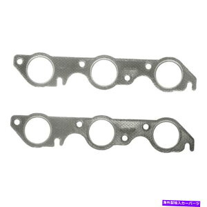 exhaust manifold Chevy Impala 2000-2005 FEL-PRO W0133-2334078-FELrC}jz[hKXPbg For Chevy Impala 2000-2005 Fel-Pro W0133-2334078-FEL Exhaust Manifold Gasket