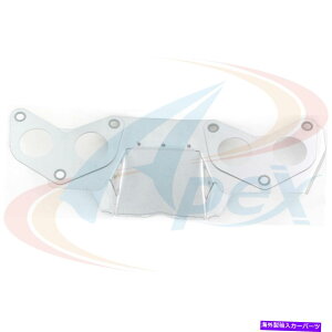 exhaust manifold B2200 B2000�p�̐V�����r�C�}�j�z�[���h�K�X�P�b�g�Z�b�g New Exhaust Manifold Gasket Set for B2200 B2000�y���s�A���i�z