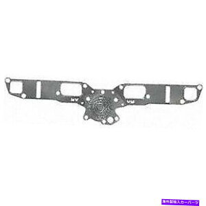 exhaust manifold MS90590�t�F���v���G�L�]�[�X�g�}�j�z�[���h�K�X�P�b�g�́A�V�{���[�x�O�̃G�N�X�v���X�o���ɐV�����ݒ肳��Ă��܂� MS90590 Felpro Exhaust Manifold Gaskets Set New for Chevy Suburban Express Van