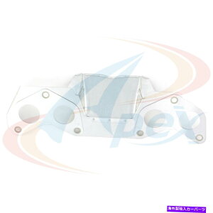 exhaust manifold �v���[�u626 MX-6�p�̐V�����r�C�}�j�z�[���h�K�X�P�b�g�Z�b�g New Exhaust Manifold Gasket Set for Probe 626 MX-6�y���s�A���i�z