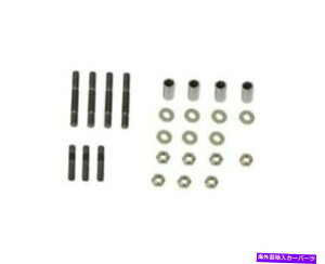 exhaust manifold Saab 9-3 9-5 900 9000 1988-2009rC}jz[hX^bhLbgvp[c Saab 9-3 9-5 900 9000 1988-2009 Exhaust Manifold Stud Kit PRO PARTS