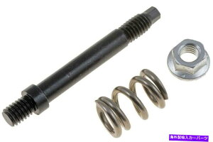 exhaust manifold uU[p̔rC}jz[h{gƃXvOAR1500xO+̑675-210 Exhaust Manifold Bolt and Spring for Blazer, R1500 Suburban+More 675-210