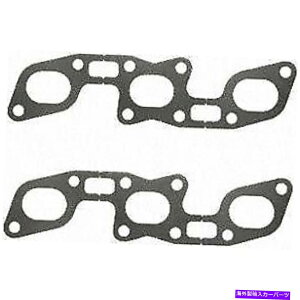 exhaust manifold MS94628 FELPRO�Z�b�g�r�C�}�j�z�[���h�K�X�P�b�gNISSAN 300ZX INFINITI J30�p MS94628 Felpro Set Exhaust Manifold Gaskets New for Nissan 300ZX Infiniti J30�y���s�A���i�z