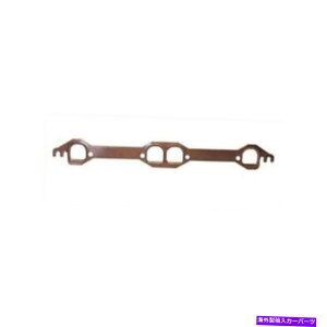 exhaust manifold �r�b�O�G���h�p�t�H�[�}���X82304 LT1�V�{���[D�|�[�g�A���w�b�_�[�K�X�P�b�g Big End Performance 82304 LT1 Chevy D-Port, Copper Header Gaskets�y���s�A���i�z