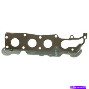 exhaust manifold MS97052tFvrC}jz[hKXPbgV}c_3 CX-7 2007-2012 MS97052 Felpro Exhaust Manifold Gasket New for Mazda 3 CX-7 2007-2012