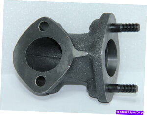 exhaust manifold NVbNtBAbg500 n D f l r fiat 126GAN[OGL][Xg}jz[hG{uhV CLASSIC FIAT 500 N D F L R FIAT 126 AIR COOLED EXHAUST MANIFOLD ELBOW BRAND NEW