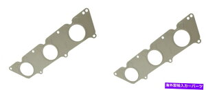 exhaust manifold X2 Victor Reinz�r�C�}�j�z�[���h�K�X�P�b�g�Z�b�g�����Z�f�X2005+UP�`�F�b�N�I�t�B�b�g�����g�H x2 VICTOR REINZ EXHAUST Manifold Gasket Set for Mercedes 2005+UP CHECK! FITMENT?�y���s�A���i�z