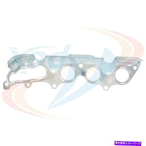 exhaust manifold 3tH[JX6W[5 MX-5 MIATA CX-7 B2300p̐VrC}jz[hKXPbgZbg New Exhaust Manifold Gasket Set for 3 Focus 6 Ranger 5 MX-5 Miata CX-7 B2300