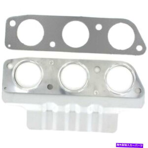 exhaust manifold AMS2971 APEX�Z�b�g�r�C�}�j�z�[���h�K�X�P�b�g�Z�b�gMitsubishi Outlander 07-16�̐V�K�Z�b�g AMS2971 APEX Set Exhaust Manifold Gasket Sets New for Mitsubishi Outlander 07-16�y���s�A���i�z